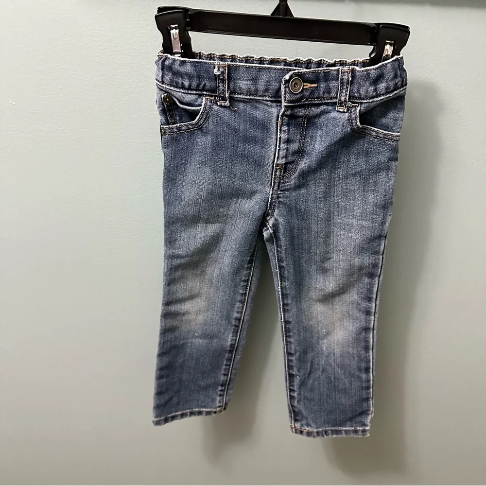 The Children’s Place Jeans | 3T